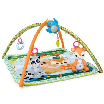 Tapete Floresta mágica - 9716 - CHICCO