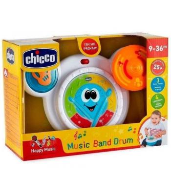 Bateria Musical - 69931 - CHICCO