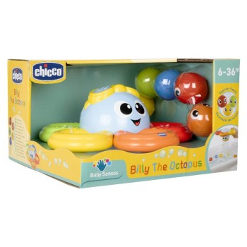 Polvo Billy - 10037 - CHICCO