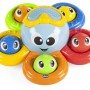 Polvo Billy - 10037 - CHICCO