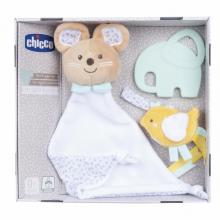 Conjunto de nascimento - 11823 - CHICCO