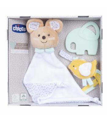 Conjunto de nascimento - 11823 - CHICCO