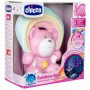CHICCO - Projetor Rainbow Rosa - 104741 