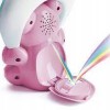 CHICCO - Projetor Rainbow Rosa - 104741 