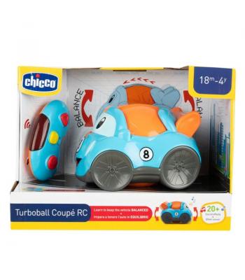 CHICCO Turboball R/C  - 11011 