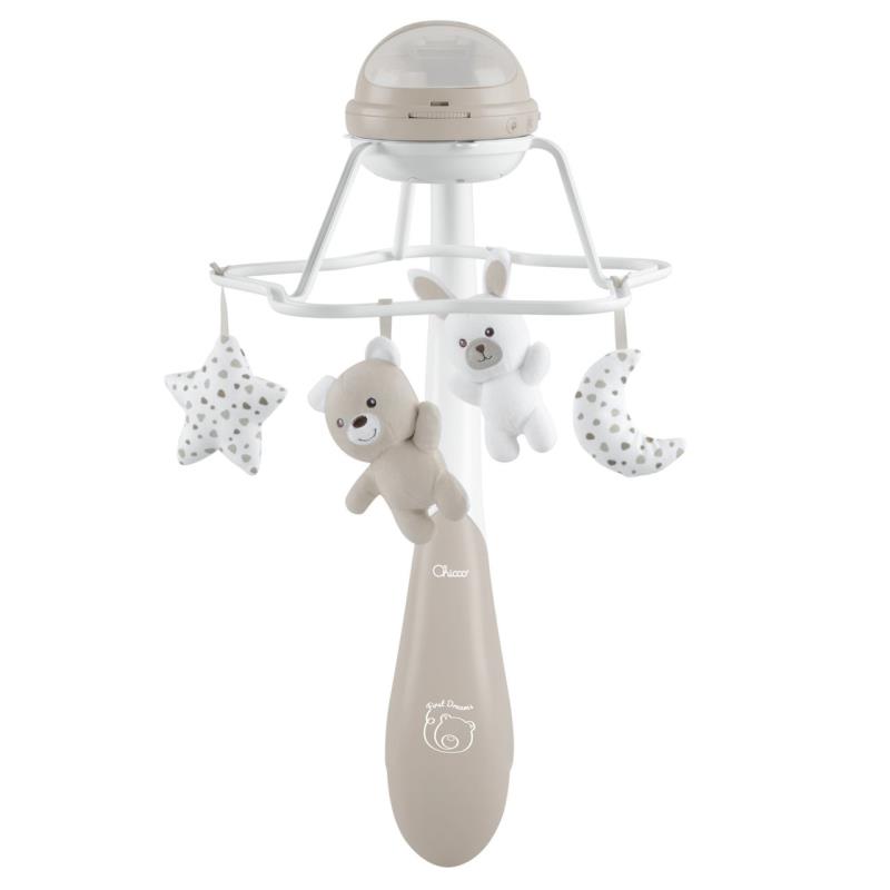 Chicco - Mobile Rainbow - 11041 