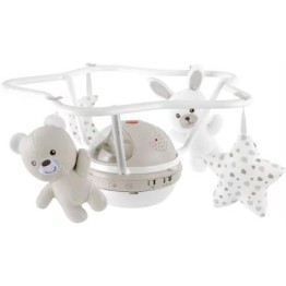Chicco - Mobile Rainbow - 11041 