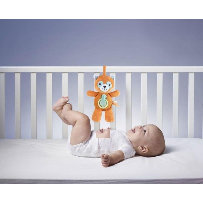 Chicco Caixa música panda - 11042 