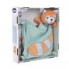CHICCO - Doudou panda - 11044 