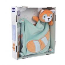 CHICCO - Doudou panda - 11044