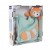 CHICCO - Doudou panda - 11044 