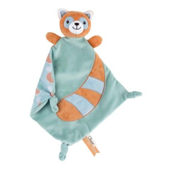 CHICCO - Doudou panda - 11044 