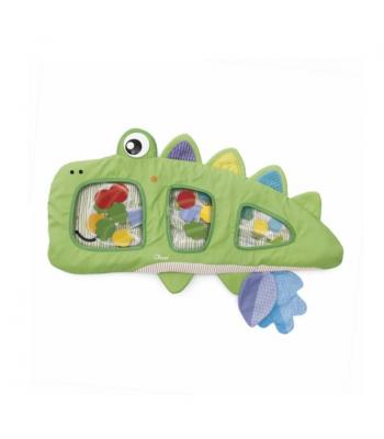 Chicco Crocodilo sensorial - 11551 