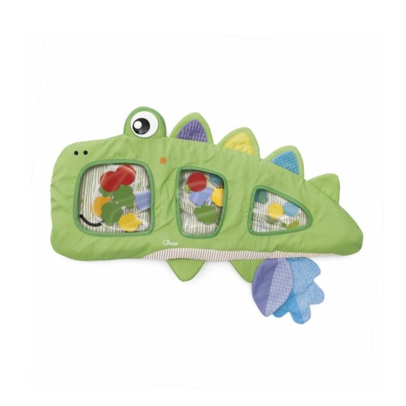 Chicco Crocodilo sensorial - 11551 