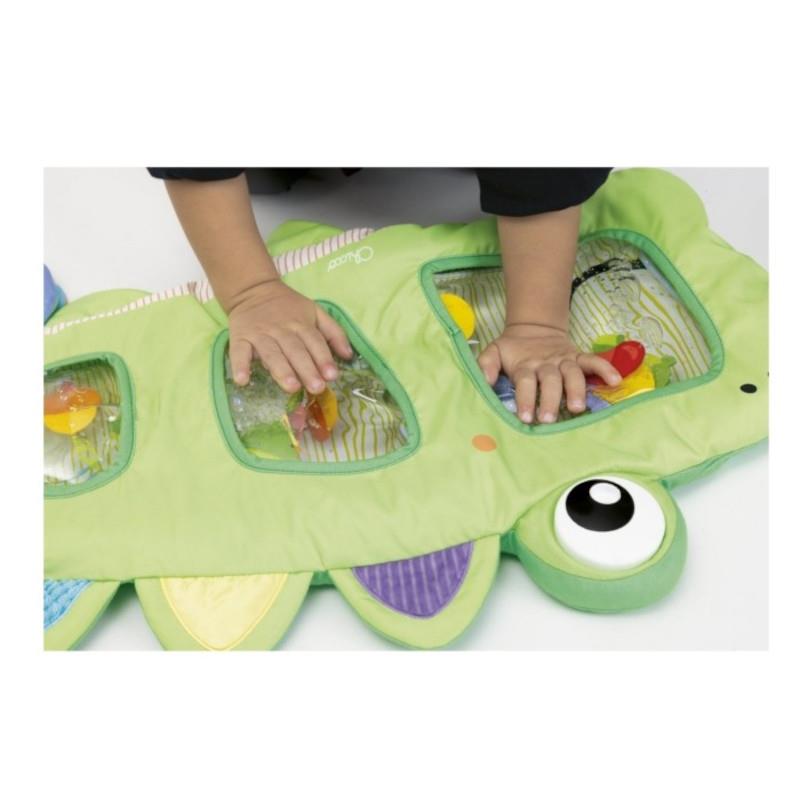 Chicco Crocodilo sensorial - 11551 