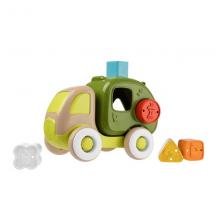 CHICCO - Lorry Camião da reciclagem ECO - 11158