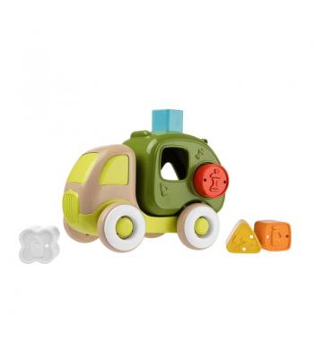 CHICCO - Lorry Camião da reciclagem ECO - 11158 