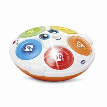 CHICCO Harry tambor Eletronico - 11165 