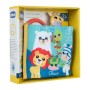 CHICCO - Livrinho dos animais - 11166 