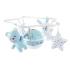 Mobile Rainbow  azul - 110412 - Chicco