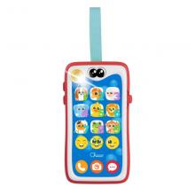 Smartphone Sorridente Bilingue - 11161 - CHICCO