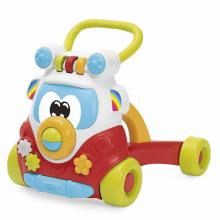 Andador Happy Hippy - 11335 - CHICCO