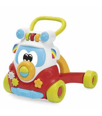 Andador Happy Hippy - 11335 - CHICCO