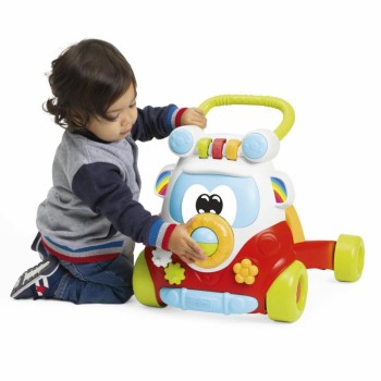 Andador Happy Hippy - 11335 - CHICCO