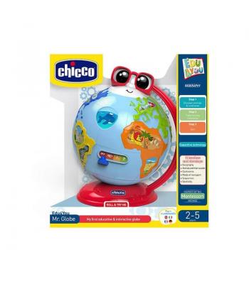 CHICCO Globo falante - 11207 - CHICCO