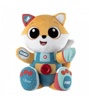 CHICCO - Foxy Cresce Comigo - 11296 