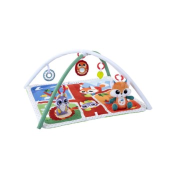 CHICCO - Ginásio Floresta mágica - 11354 