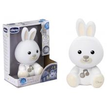 Chicco – Luz Presença First Dreams, Coelhinho Bons Sonhos - 11456