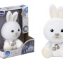 Chicco – Luz Presença First Dreams, Coelhinho Bons Sonhos - 11456
