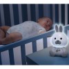 Chicco – Luz Presença First Dreams, Coelhinho Bons Sonhos - 11456
