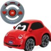 Chicco - Fiat 500 R/C - 11457  