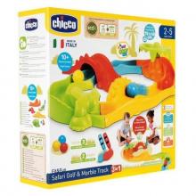 CHICCO -Safari golf pista 3 em 1 - 11458