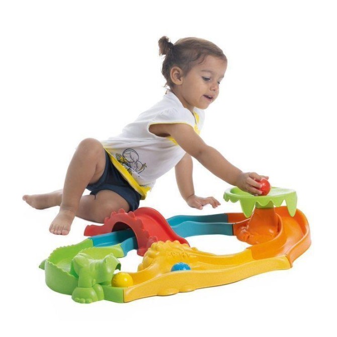 CHICCO -Safari golf pista 3 em 1 - 11458 