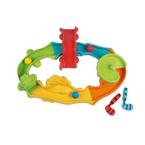 CHICCO -Safari golf pista 3 em 1 - 11458 