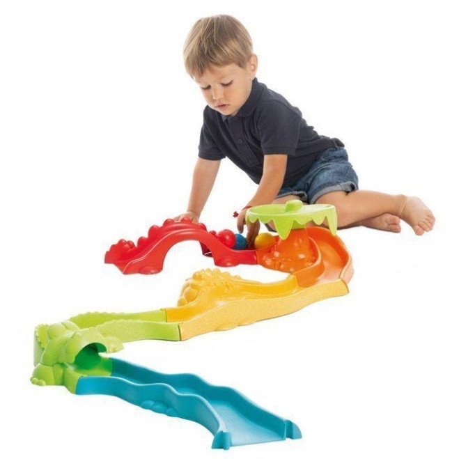 CHICCO -Safari golf pista 3 em 1 - 11458 