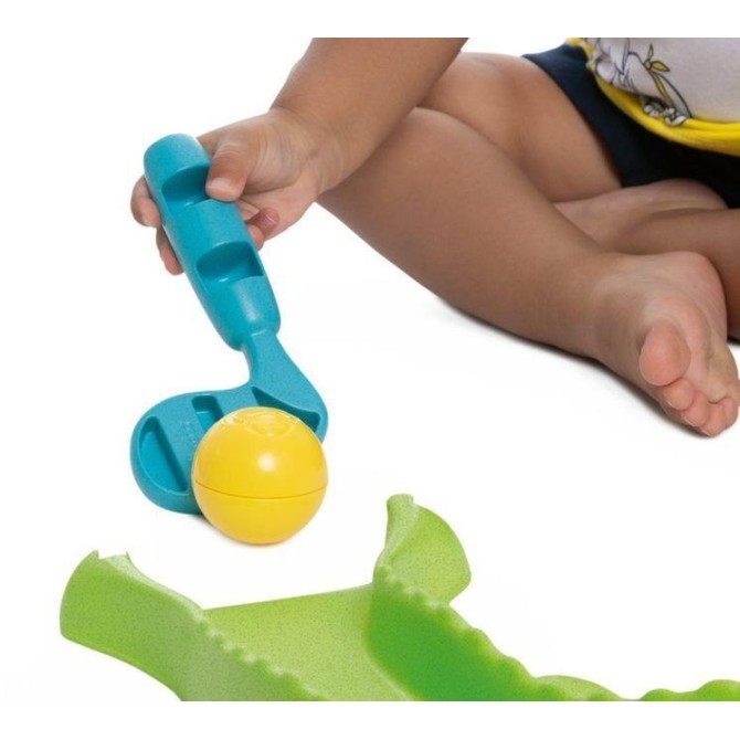 CHICCO -Safari golf pista 3 em 1 - 11458 