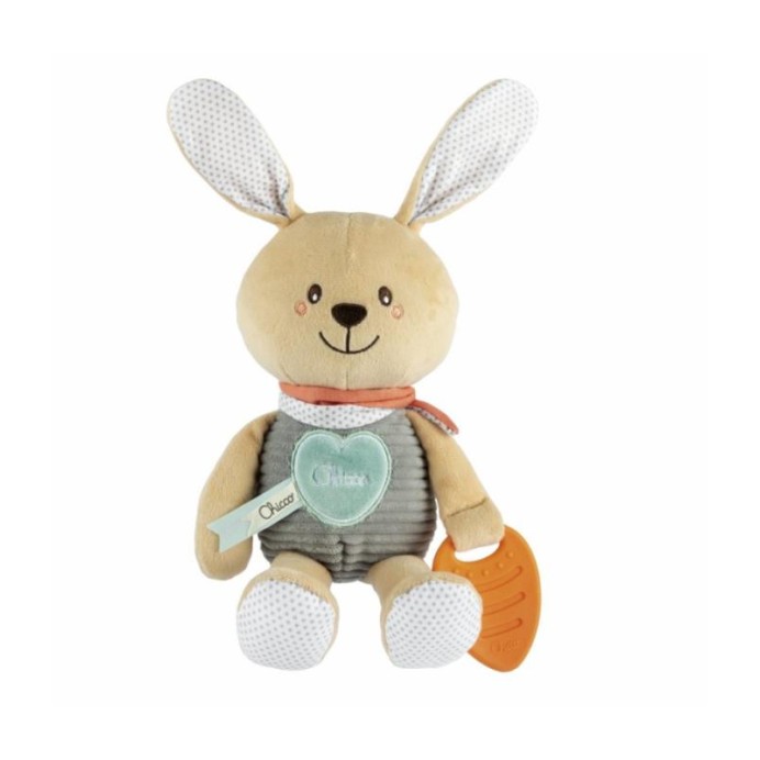 CHICCO Coelhinho Primeiras Atividades - 11467 