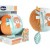 CHICCO - Bolinha Doudou - 11468