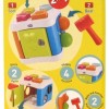 Chicco Cubo Smart Play - 9686