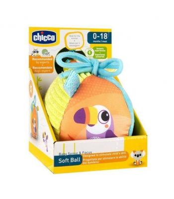 CHICCO - Bolinha soft - 11565 