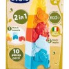 Chicco Animais Empilháveis 2 em 1 eco+ - 11570