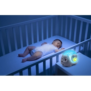 Ouriço Dia e Noite - 11592 - Chicco