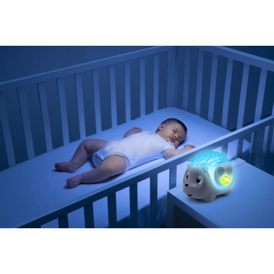 Ouriço Dia e Noite - 11592 - Chicco