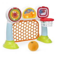 Baliza multidesportiva Chicco - 9811