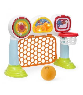 Baliza multidesportiva Chicco - 9811