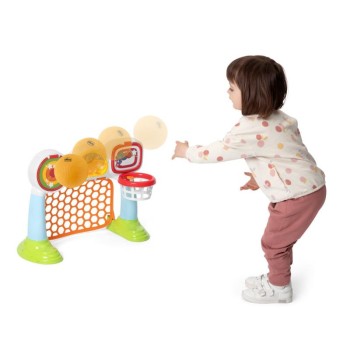 Baliza multidesportiva Chicco - 9811